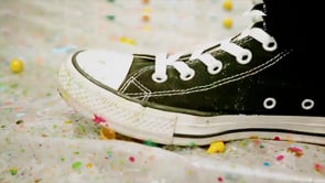 Converse Color Clash (sizzle reel)