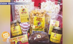 Buc'ees is Taking the World by Storm