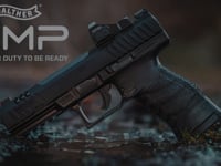 Walther WMP Launch Video (Full Length)