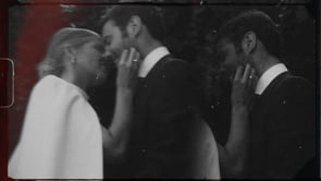 A lovely wedding at Mallorca from Laura & Jaime