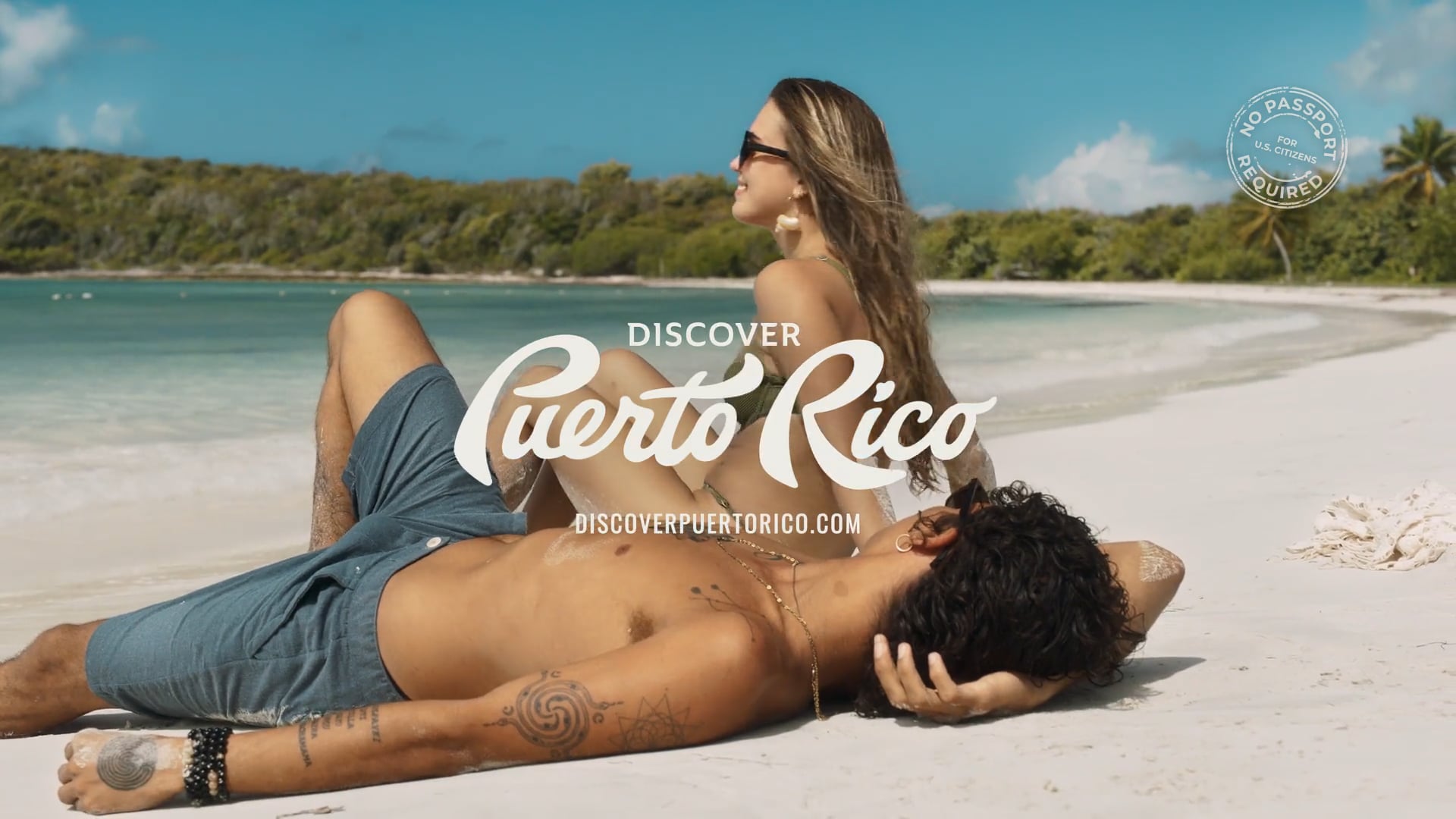 Discover Puerto Rico | Live Boricua 1