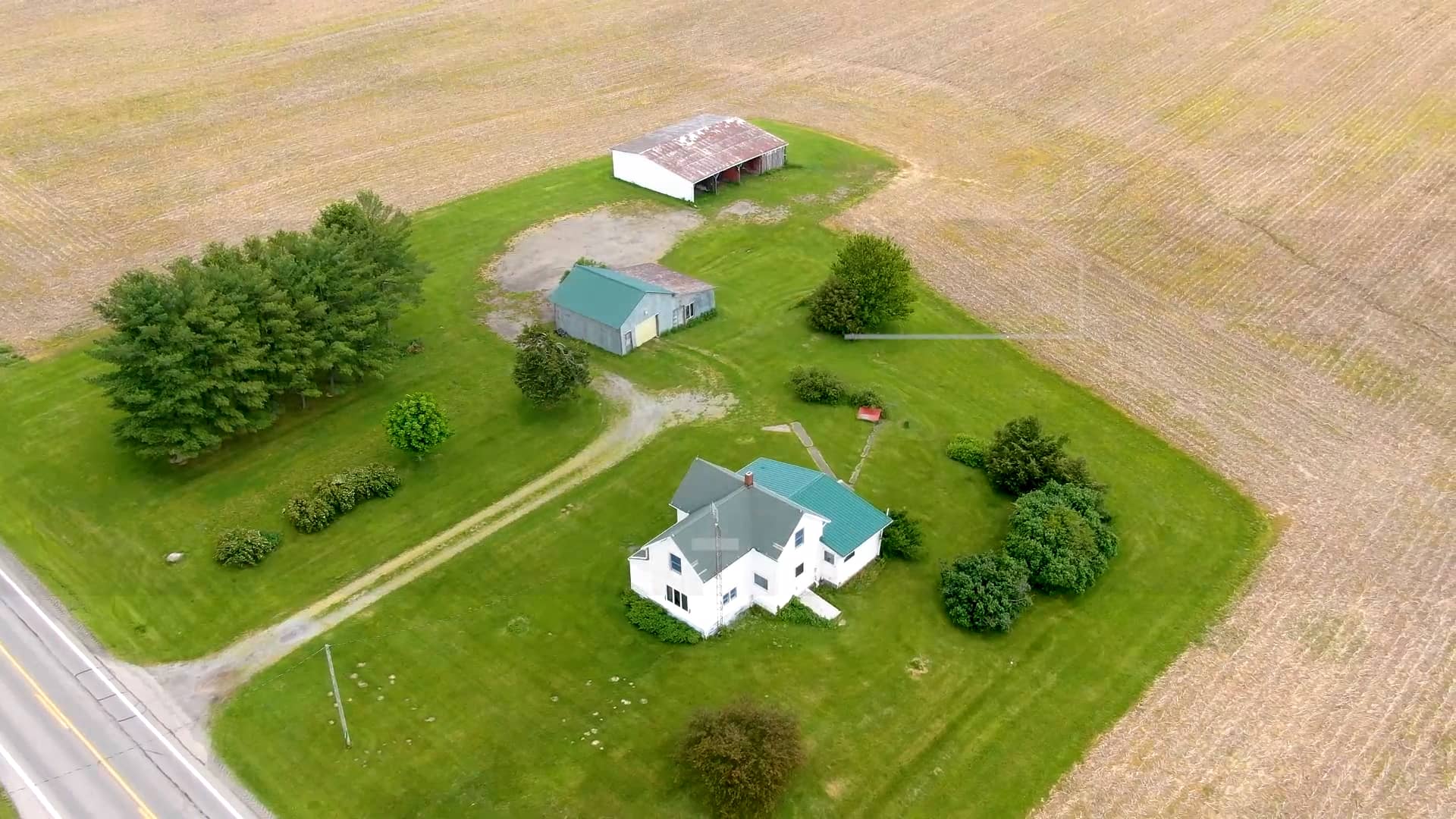 13160 OH235 Harrod OH 45850 on Vimeo