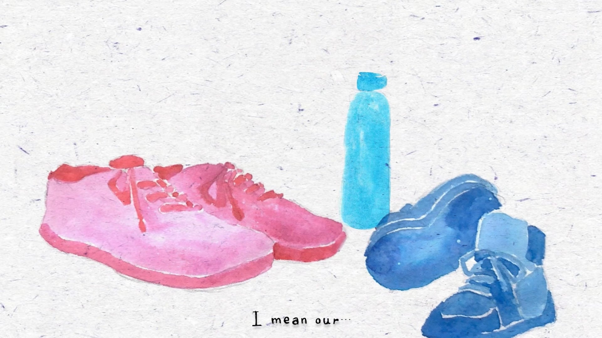 One Day You Will Understand