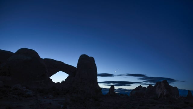 Moab: The Desert Endures