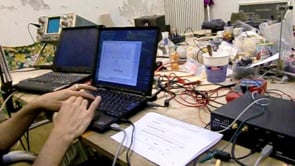 Network Research