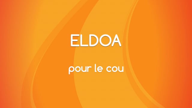 ELDOA - Pour le cou