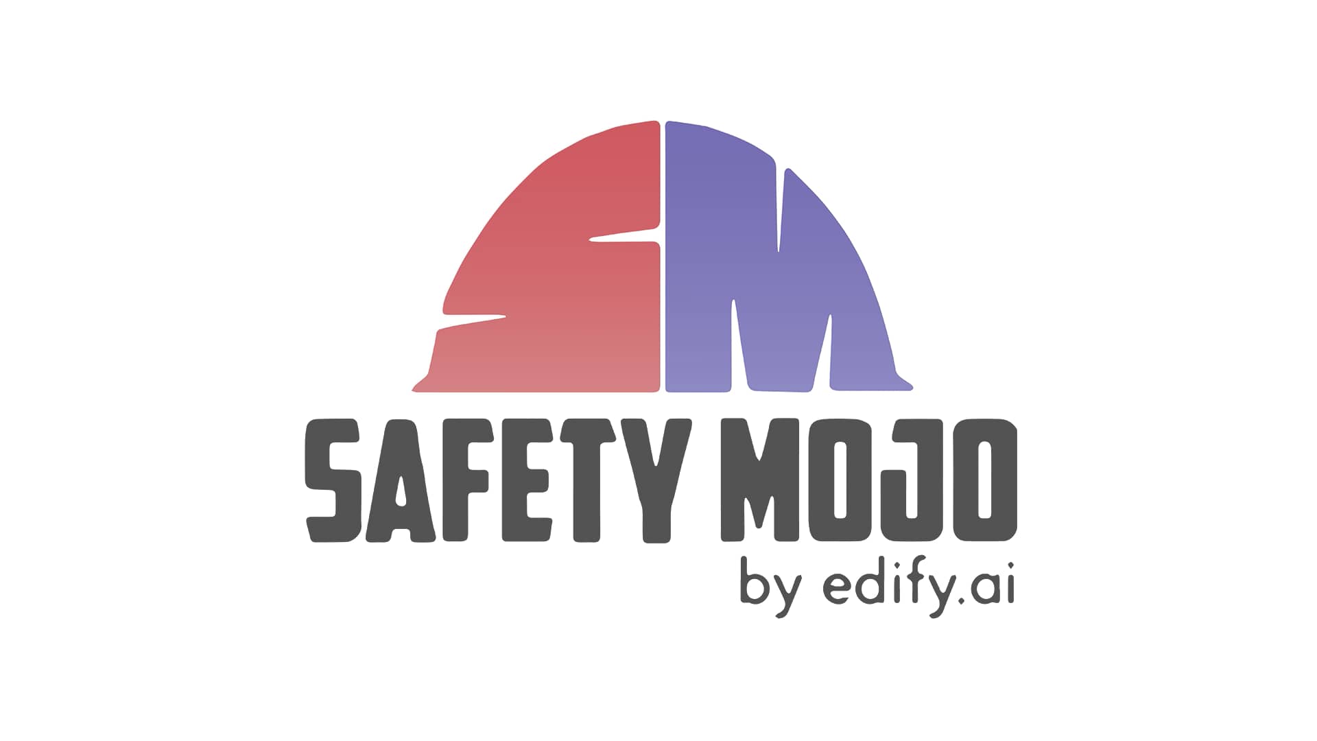 What makes Safety Mojo UniqueNewlogo.mp4 on Vimeo