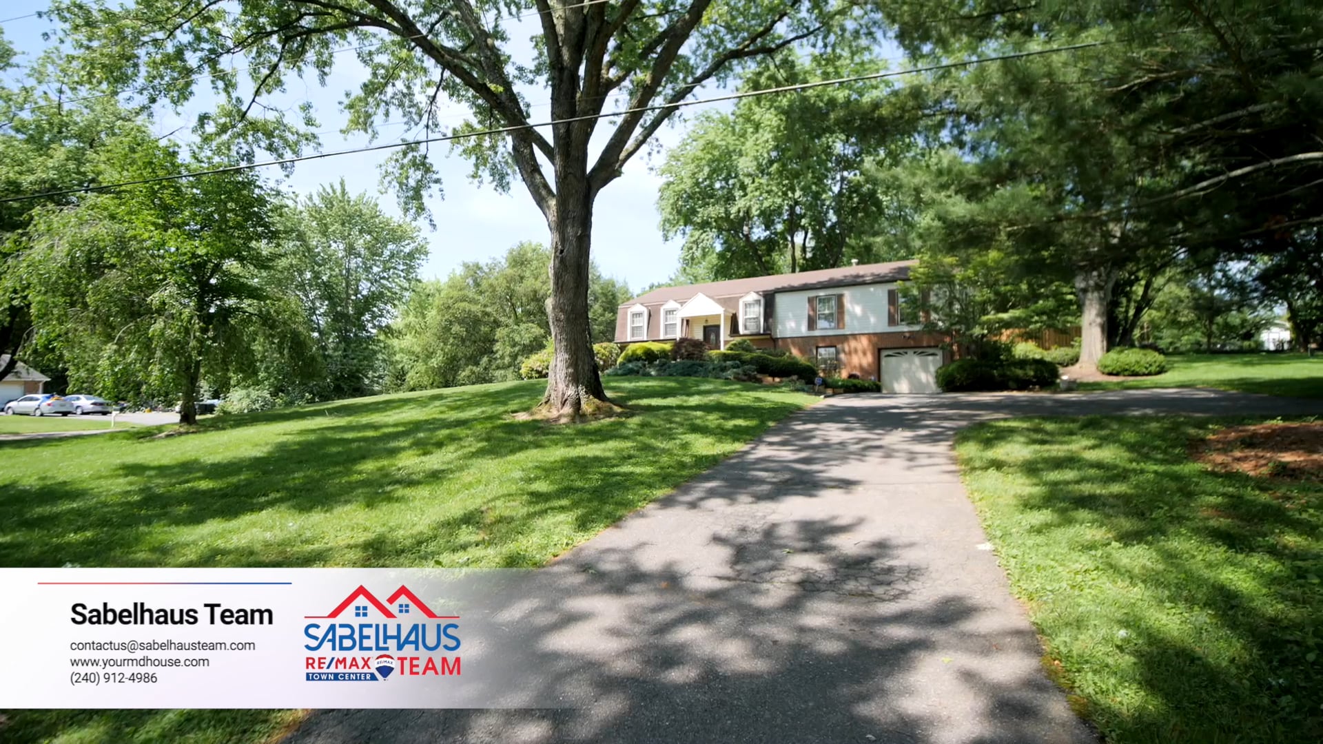 21800 Diller Lane, Boyds, MD_branded on Vimeo