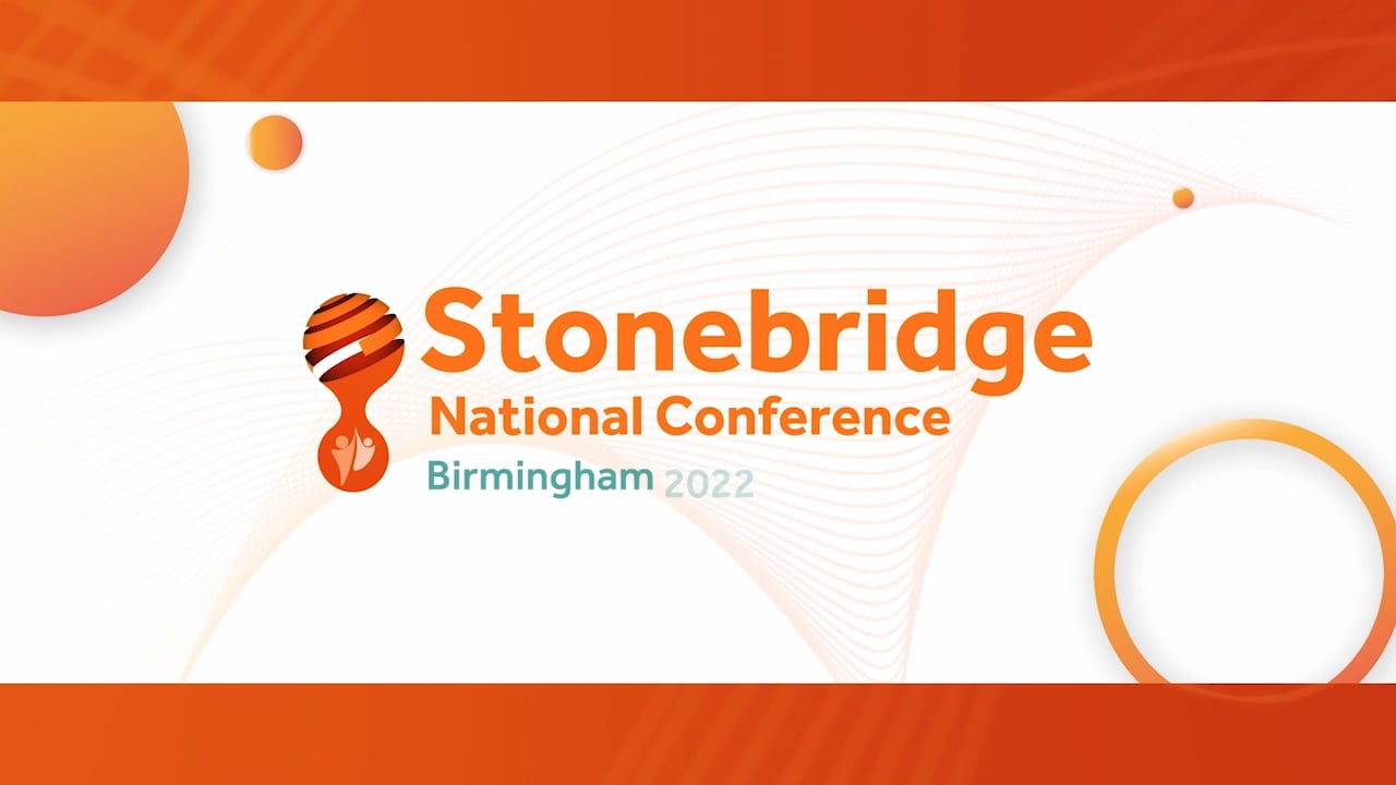 Stonebridge Network Testimonial - Ash Kotecha on Vimeo