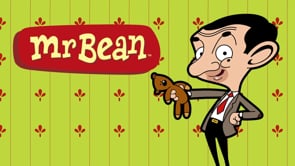 Mr Bean - Animated Series