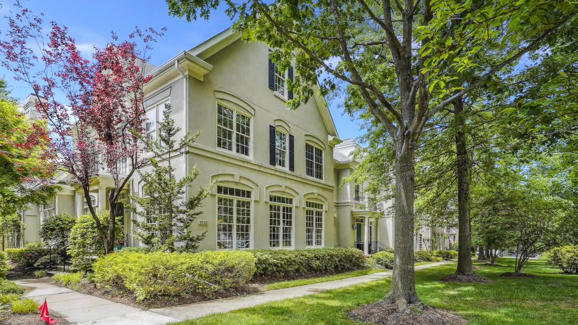 3832 Farrcroft Drive, Fairfax VA 22030 .mp4 on Vimeo