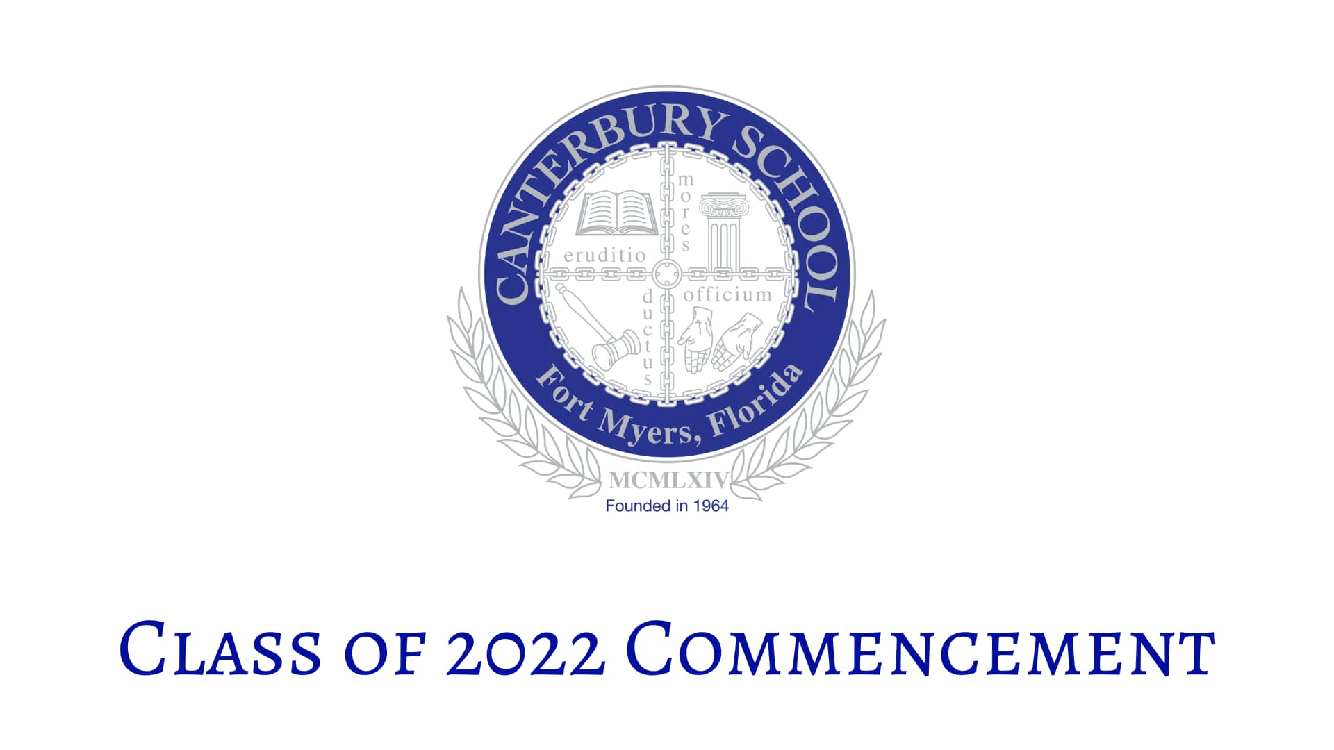 Class of 2022 Commencement on Vimeo