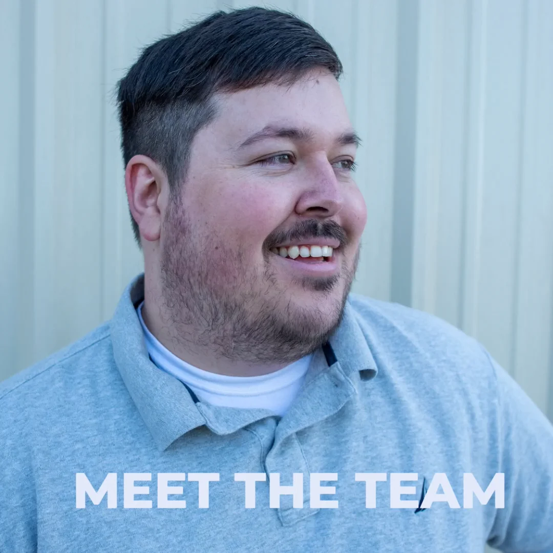 Meet the TEAM Doug Vaughn on Vimeo