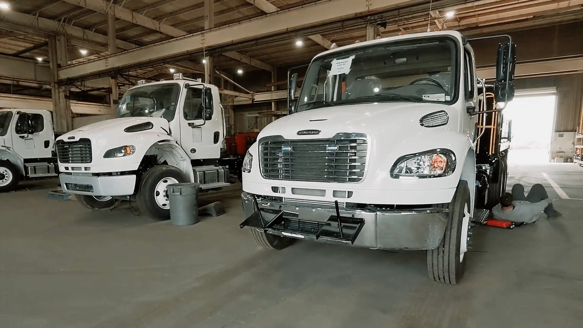 PB Loader Homepage Video on Vimeo