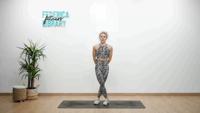 Total Body Workout