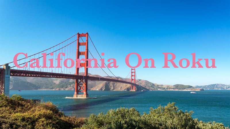 Happy Hour LifeStyle Show - California Story