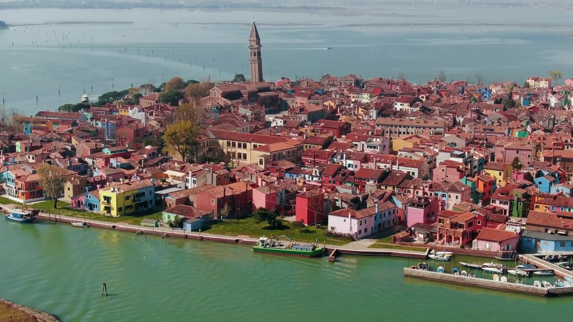 House of Burano Cashmere Scarf House of Burano Cashmere Scarf