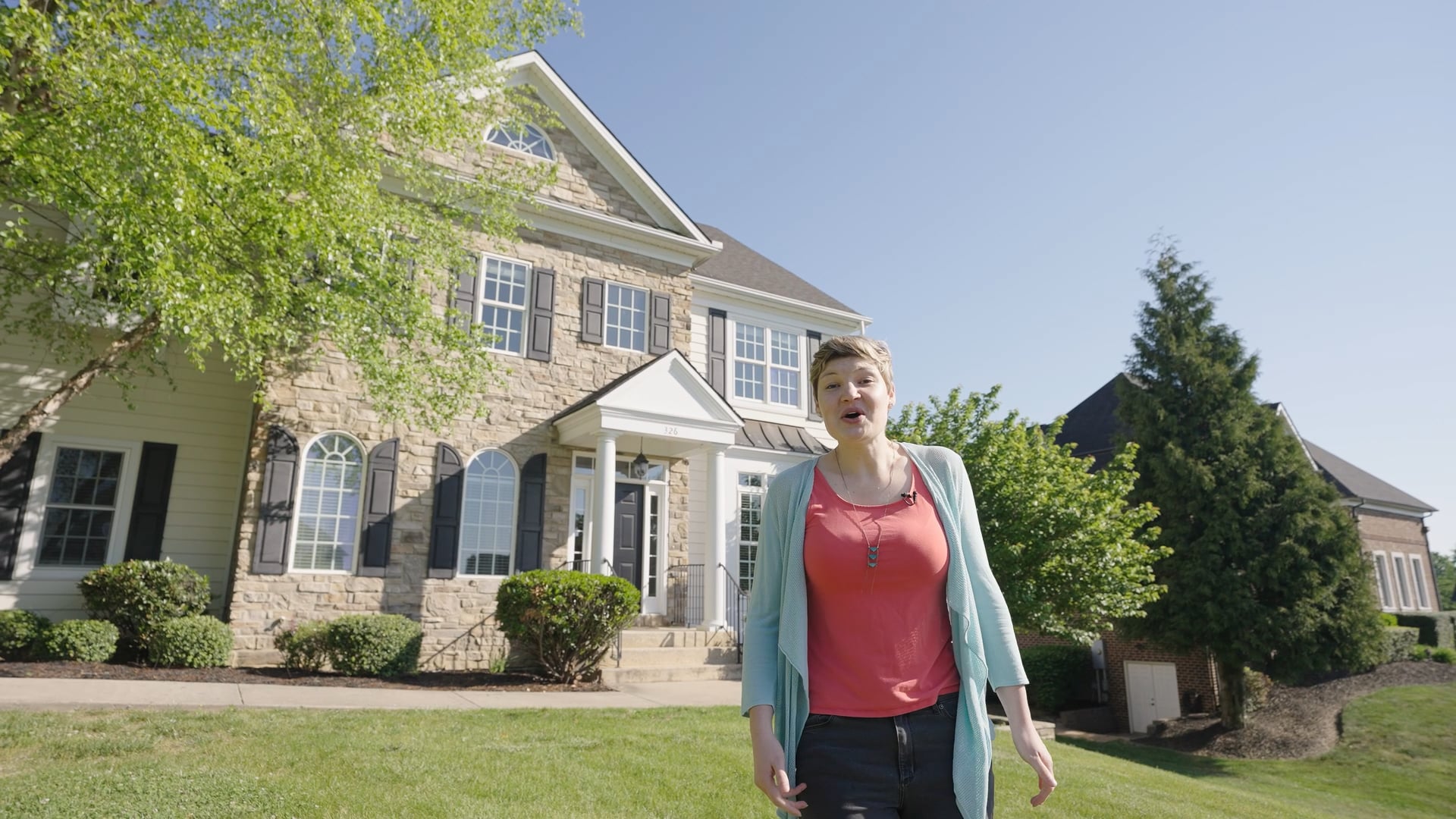 Our Staging Services on Vimeo