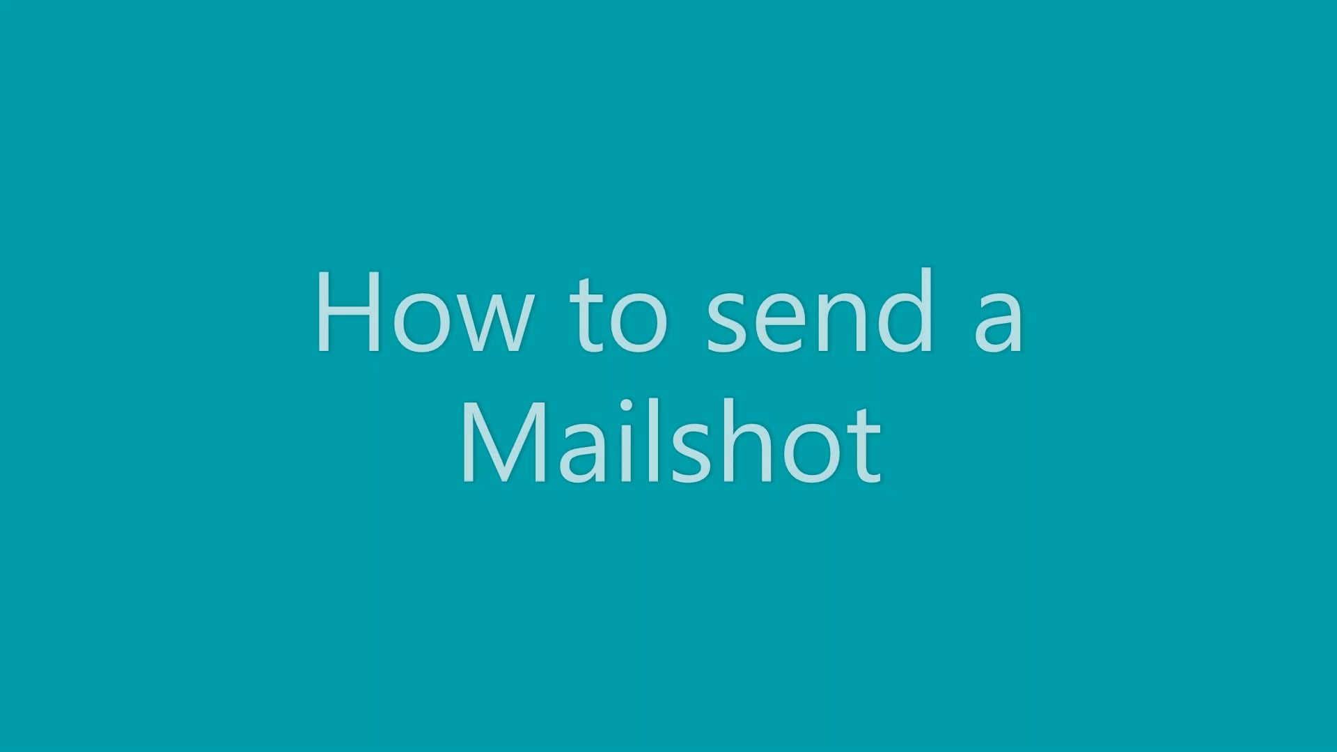 12-how-to-send-a-mailshot-on-vimeo