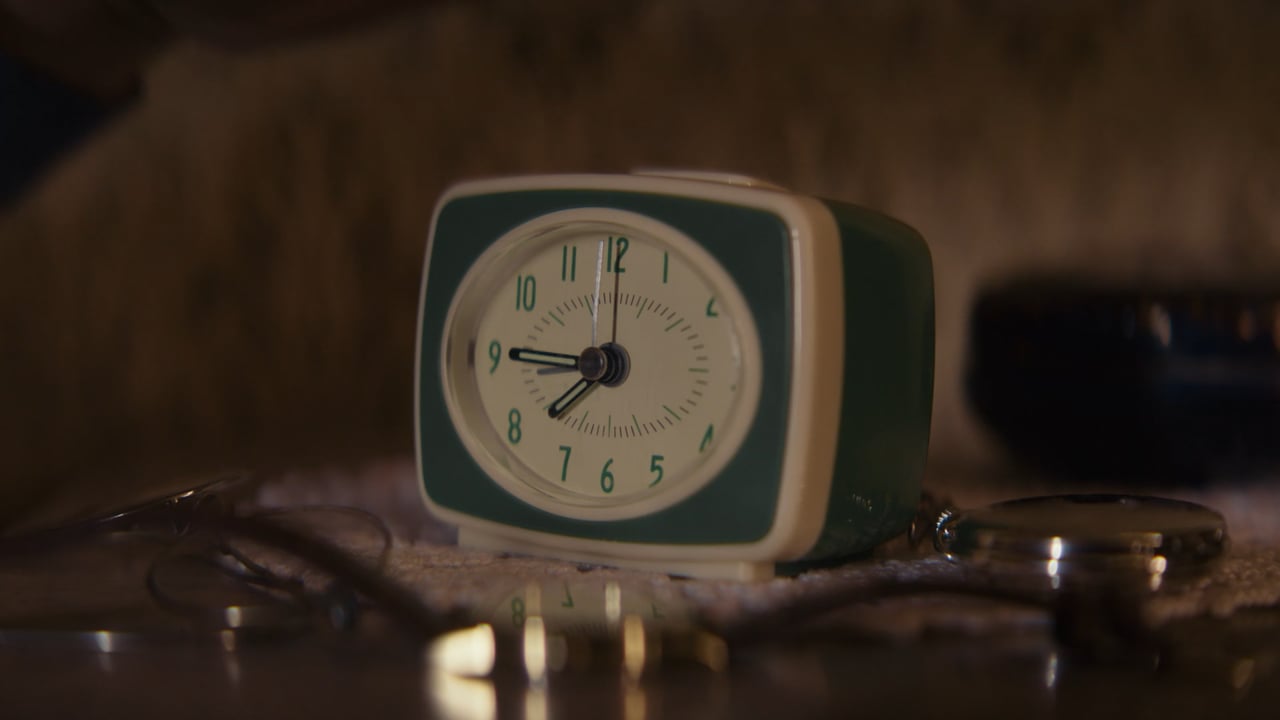 Volto Já 1º Ep Teaser