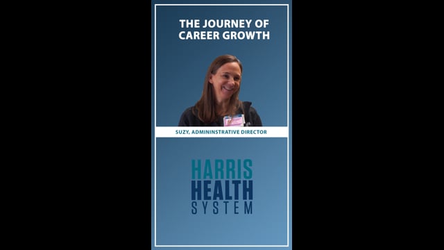 The Journey of Career Growth