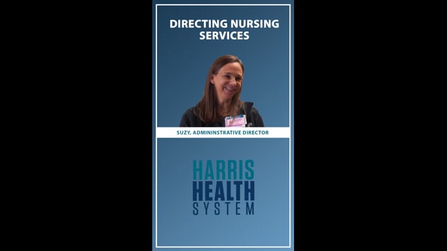 Directing Nursing Services