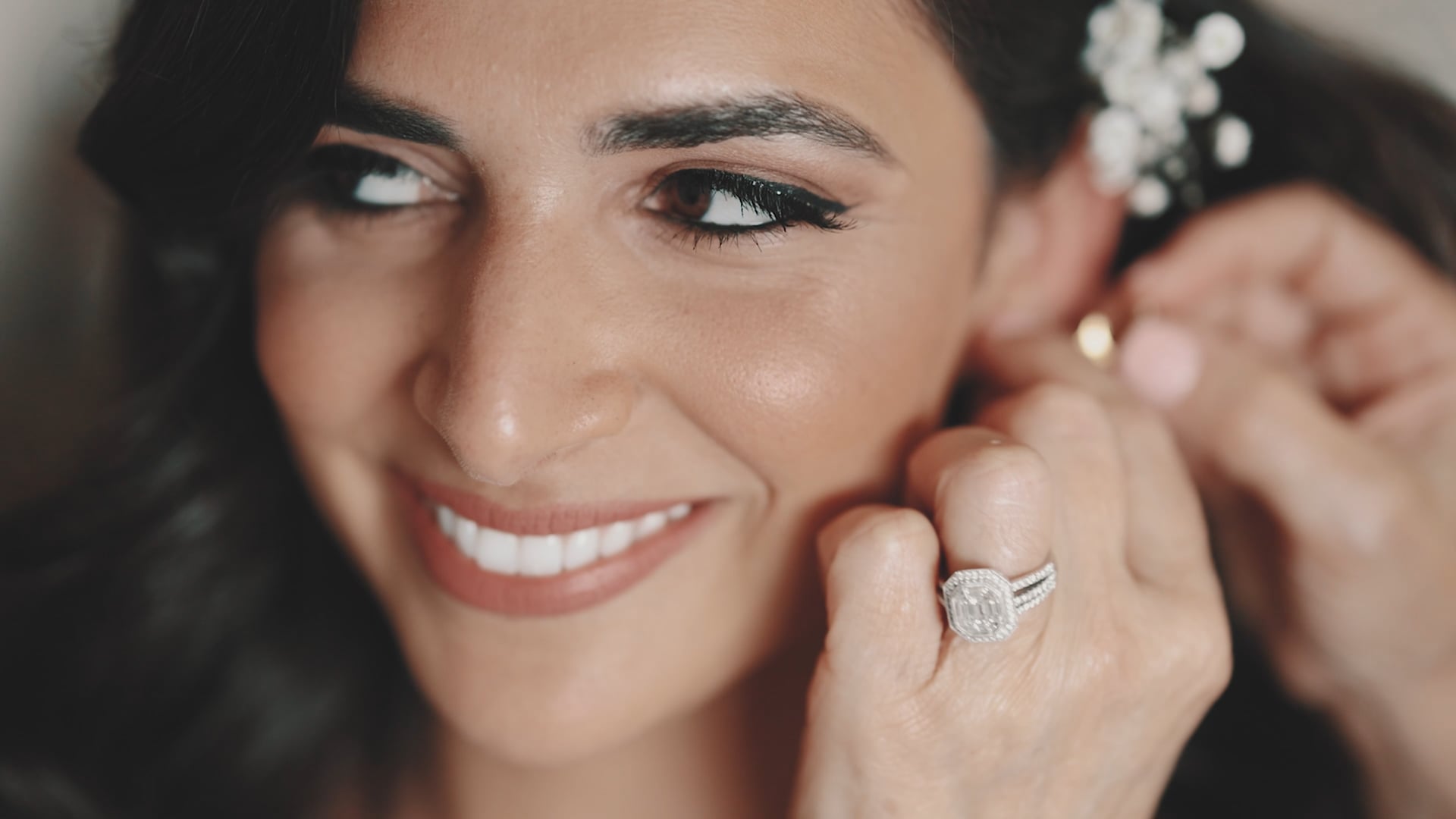 Marija + Chris Teaser Film