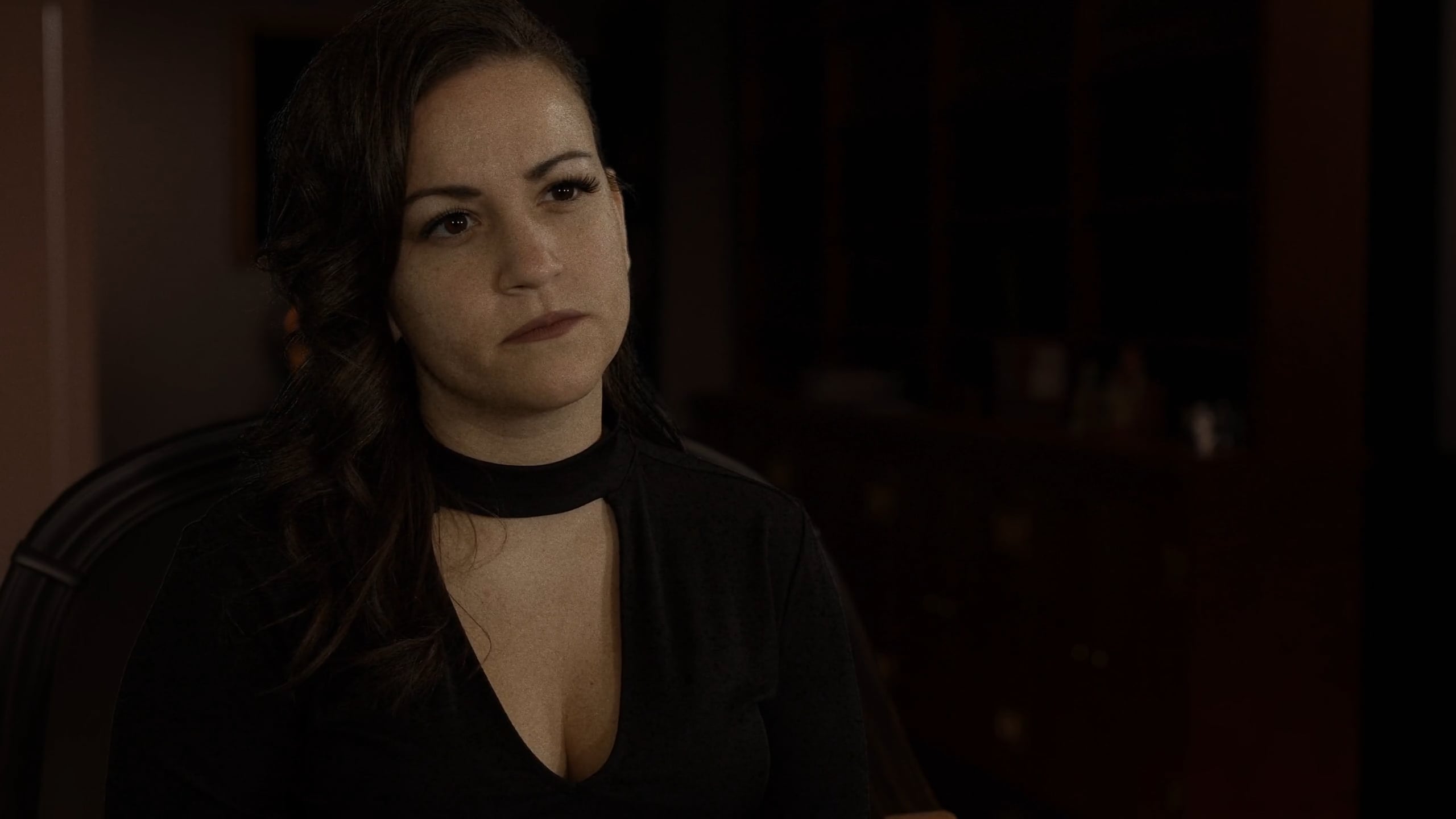 The Interview on Vimeo