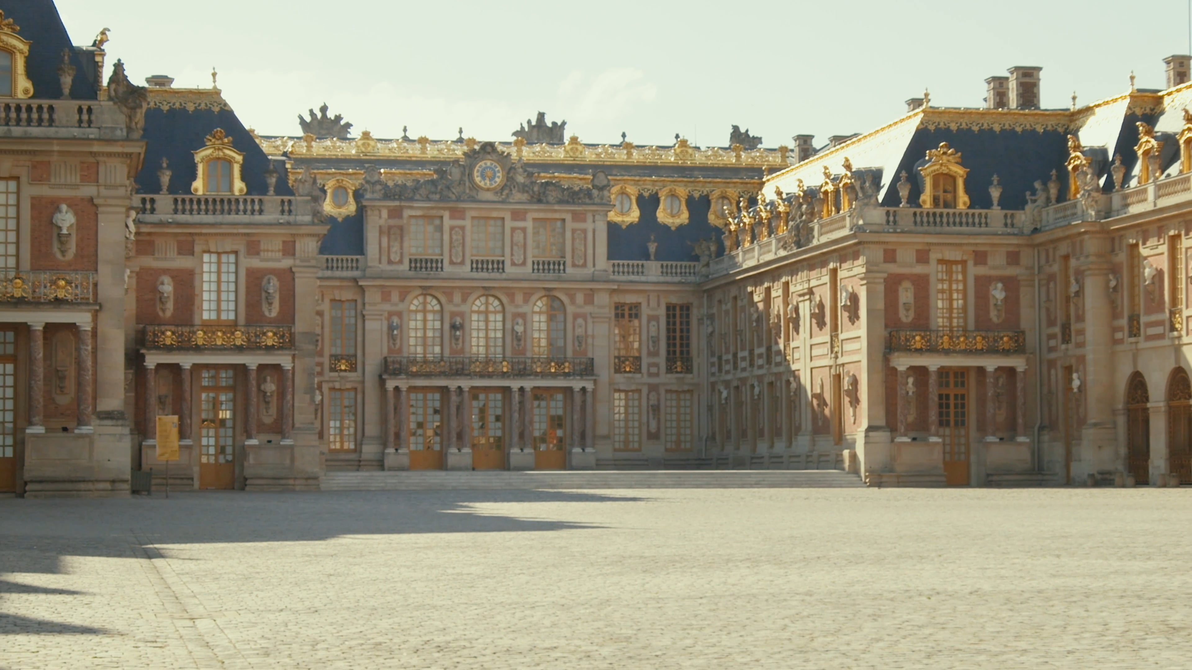 The Royal Versailles Ball on Vimeo
