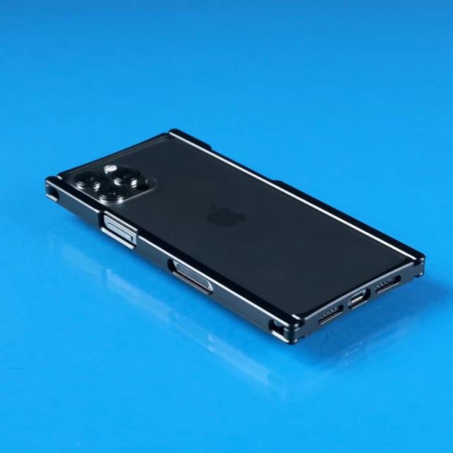 Europa iPhone 12/Pro // Black + Black G10 video thumbnail