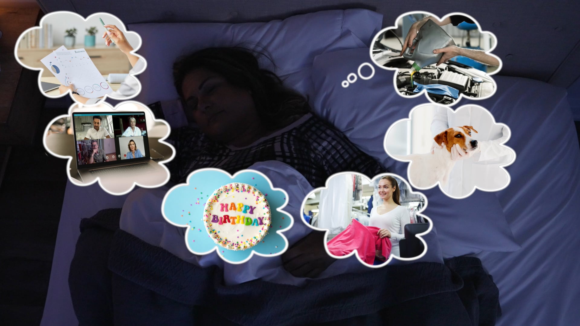 Pascoflair Mom Commercial