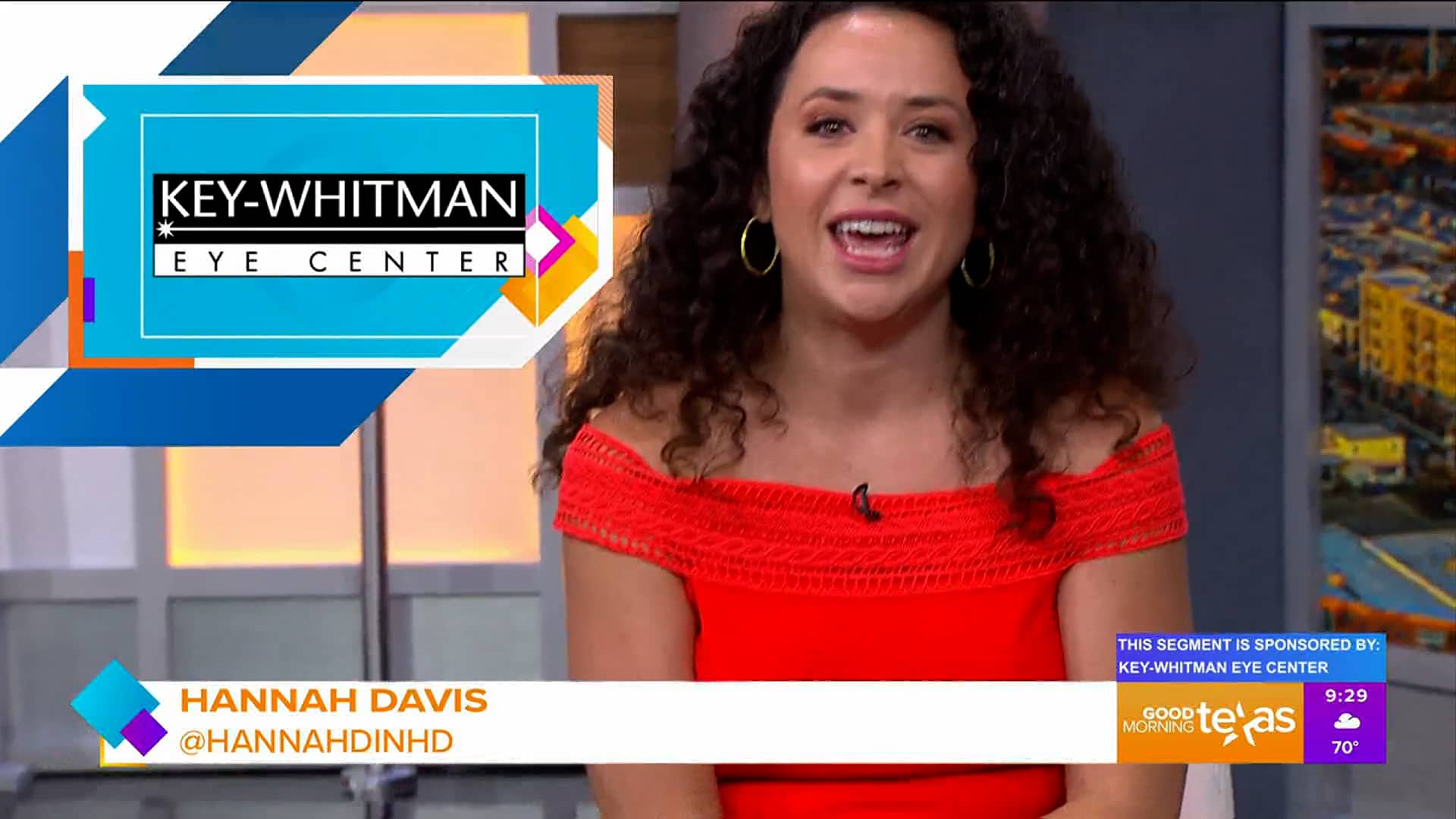 KEY WHITMAN 52422 on Vimeo