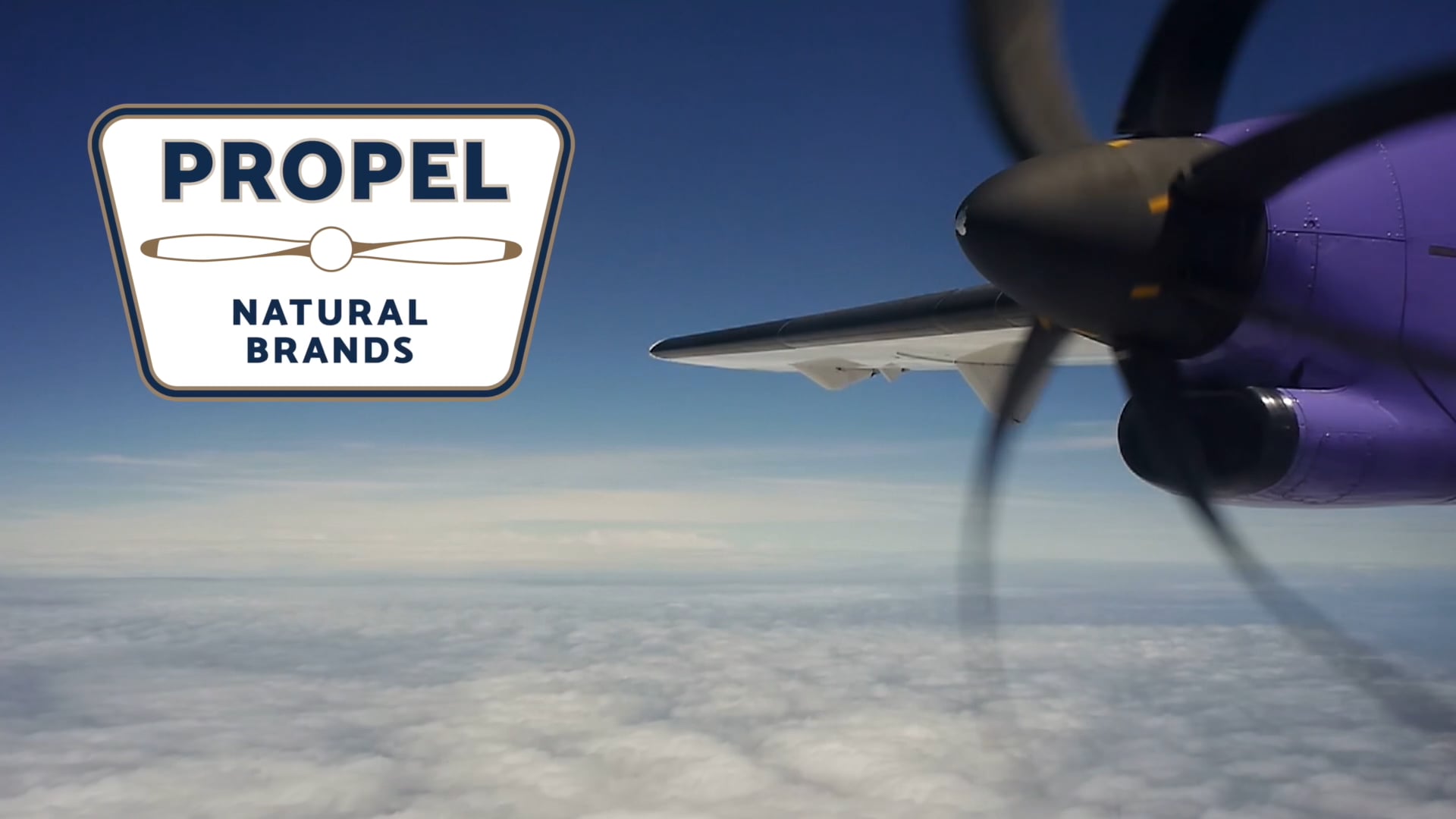 Propel Trade Show Highlight