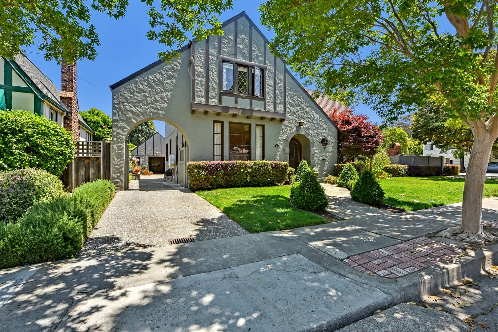 914 Lee Avenue, San Leandro, CA 94577 on Vimeo