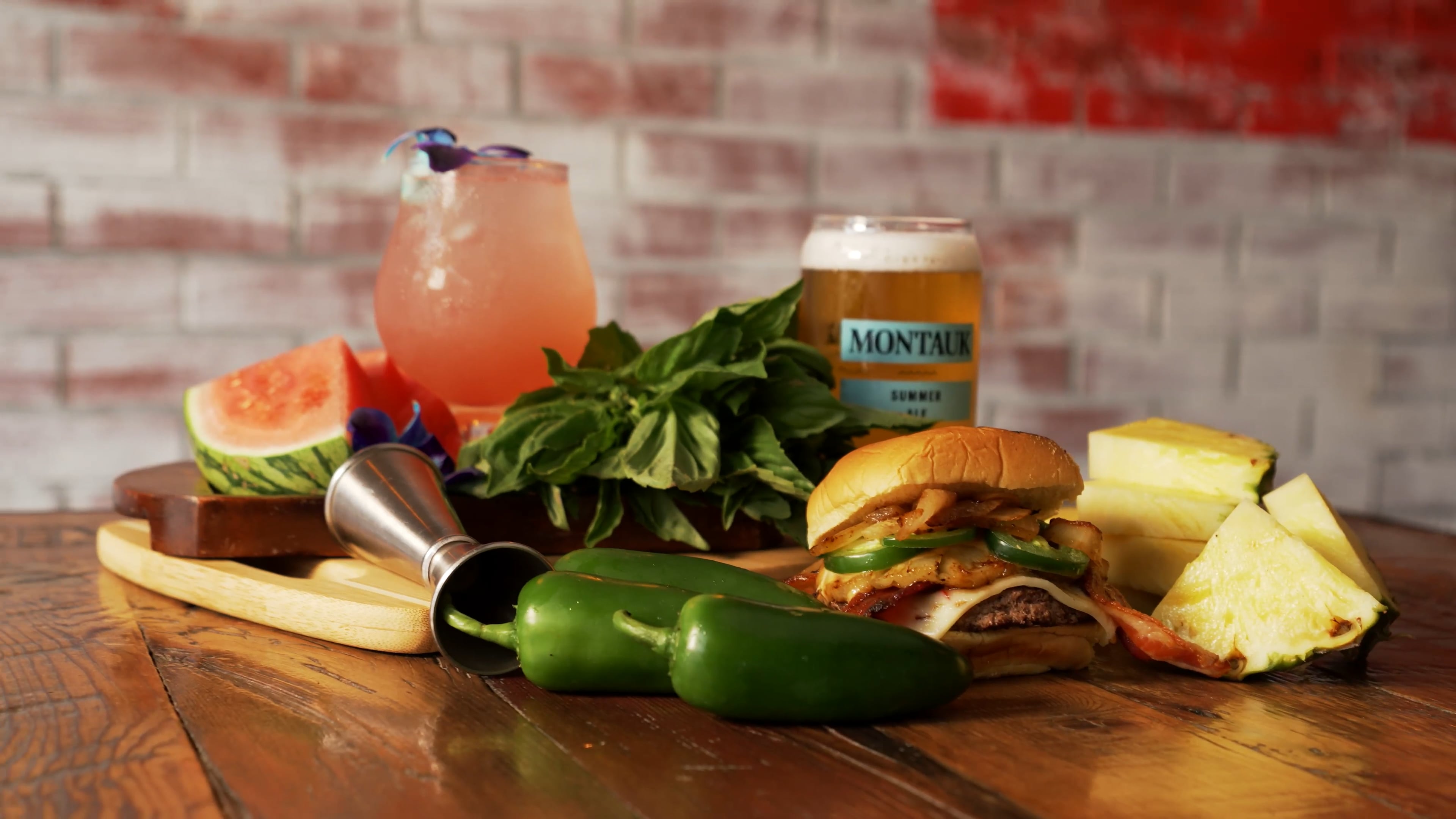 Local Burger Ad May 2022 Patchogue on Vimeo