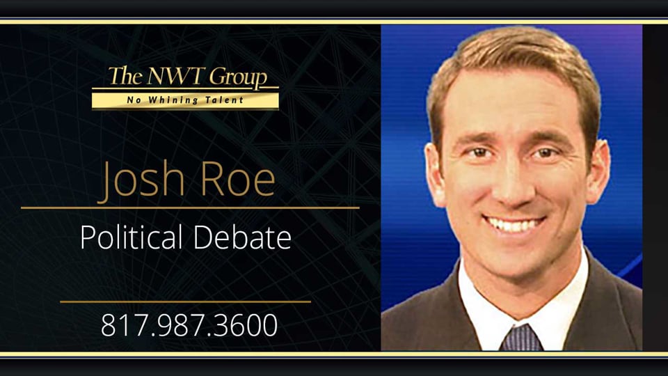 Political Debate