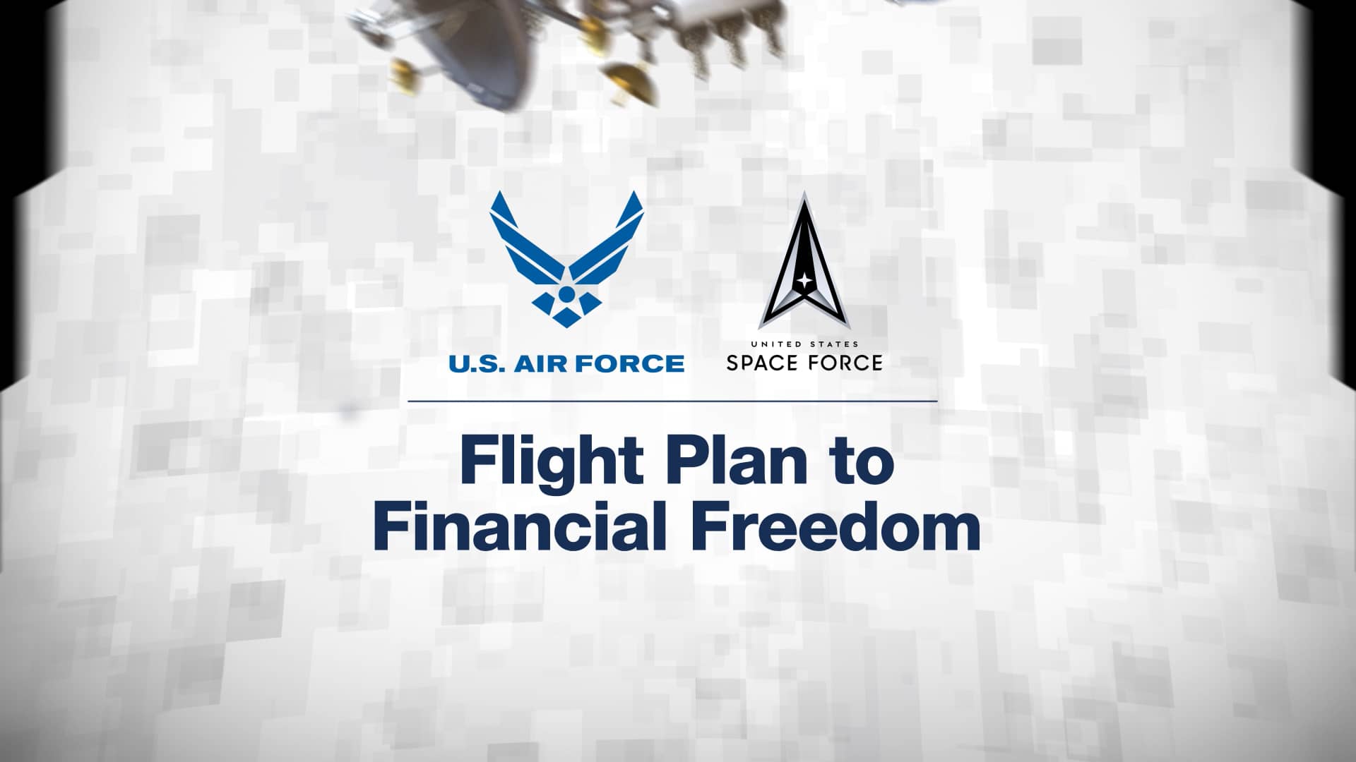 46 101 AF Vesting in the TSP 20 Course Overview_v3 on Vimeo