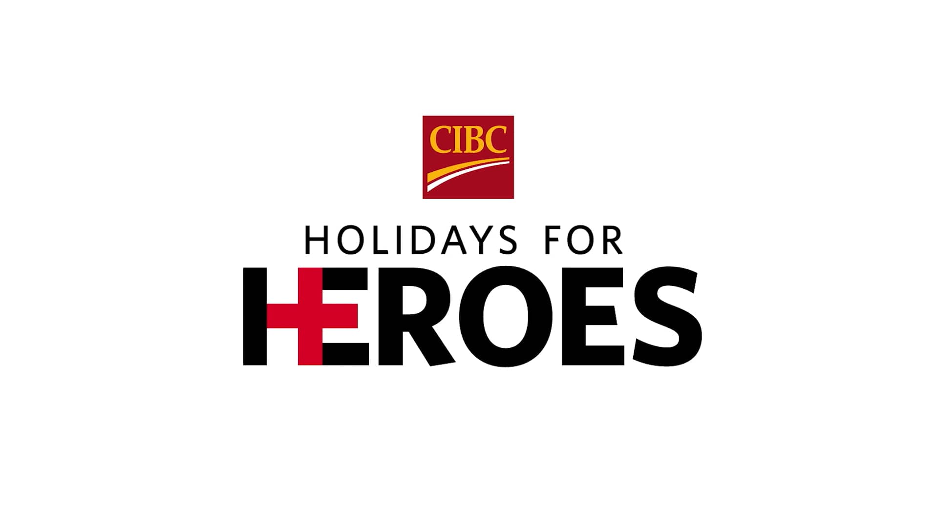 CIBC Holiday For Heroes on Vimeo