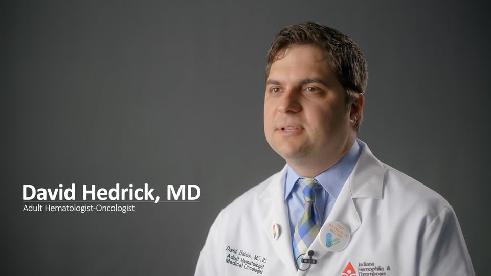 Meet Dr. Hedrick on Vimeo