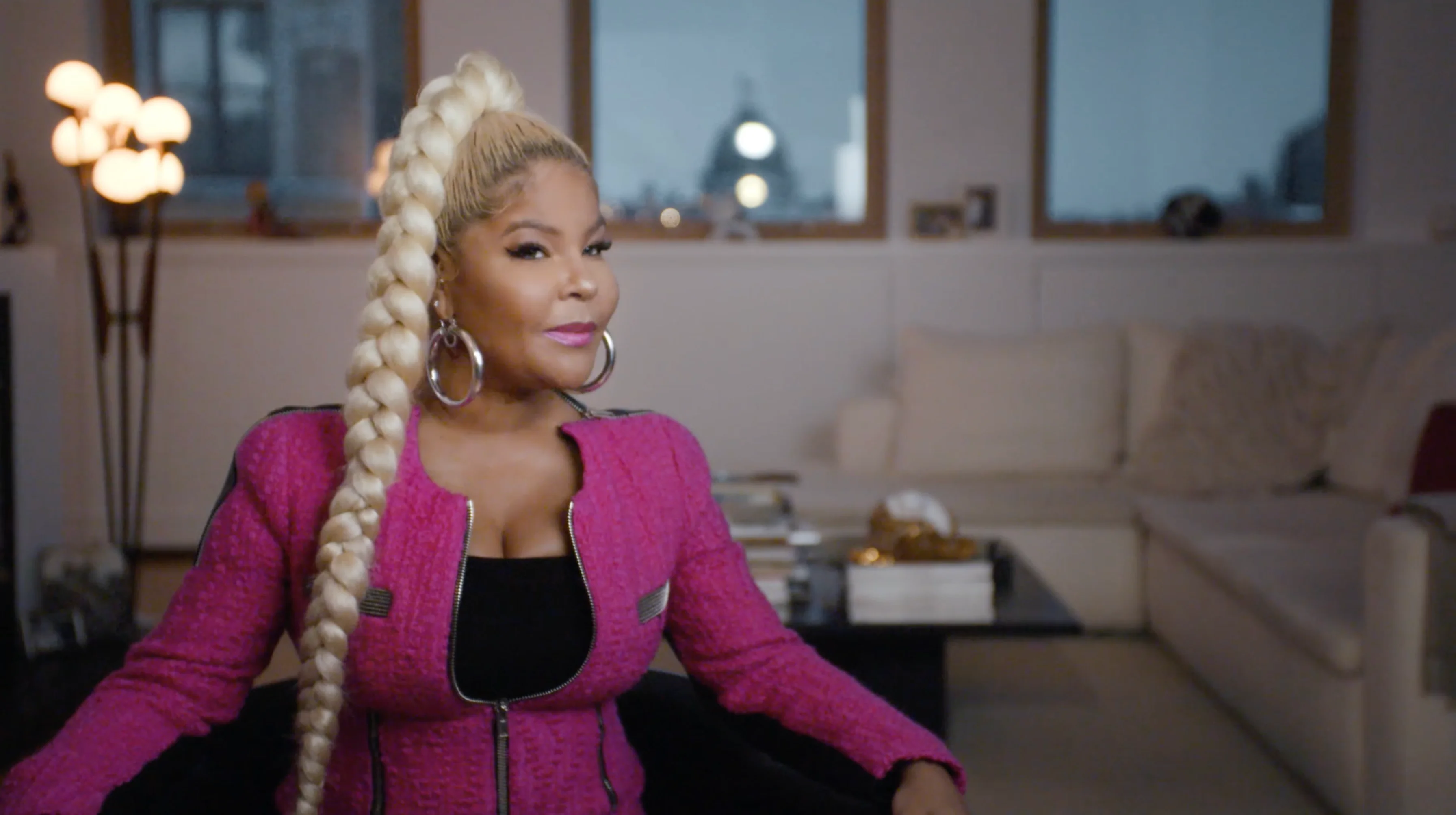 The Remix: Hip Hop x Fashion (Official Trailer), 🎬 The Remix: Hip Hop X  Fashion. Produced by MCM, Tribeca Studios and Cortés Films—“THE REMIX”  chronicles the fearless contributions of #MisaHylton, MCM