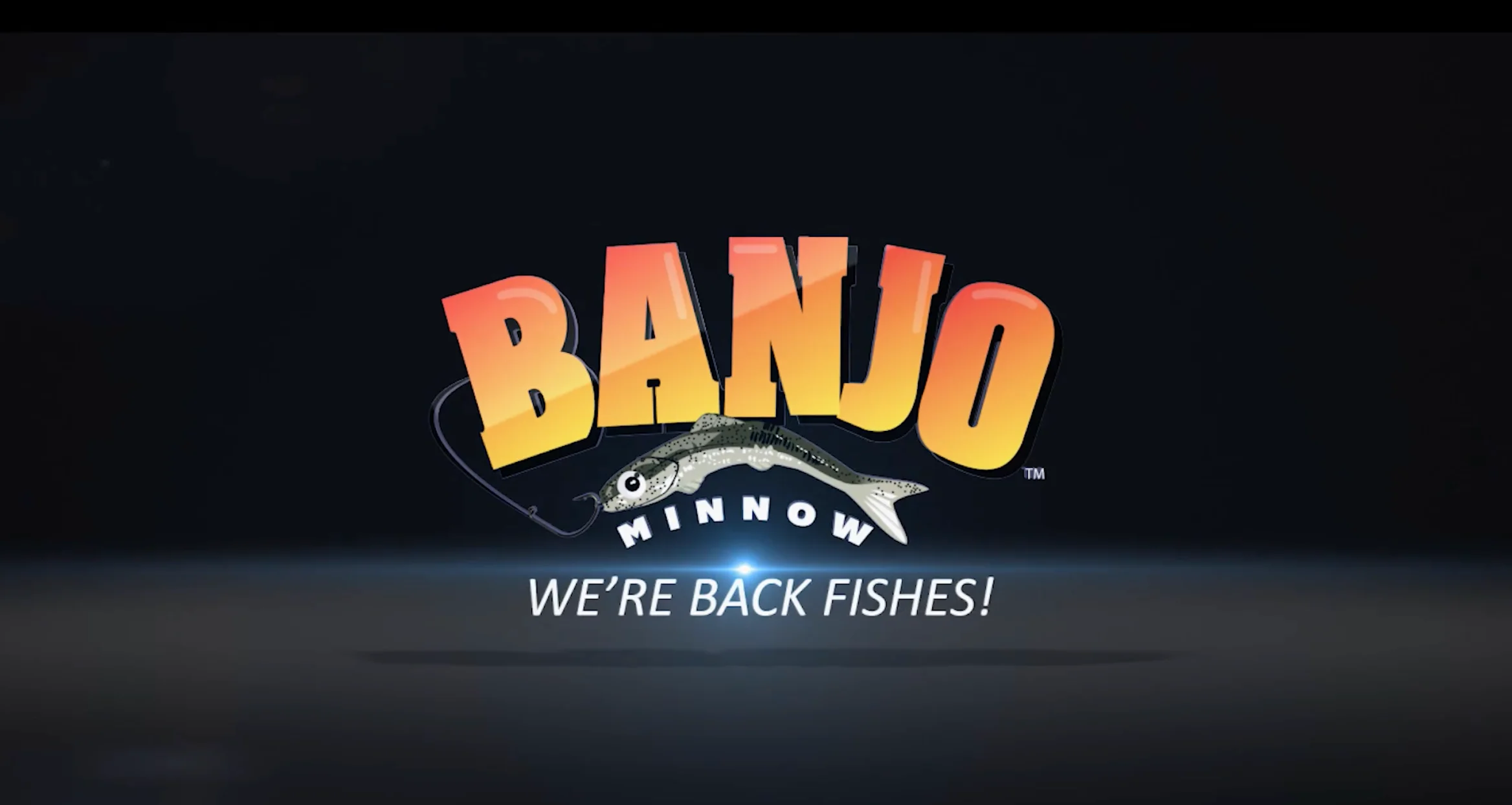 Banjo Minnow on Vimeo