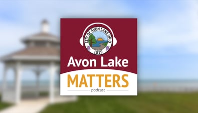 Thumbnail of video Avon Lake Matters: Interview with Erin Fach, Avon Lake's New Parks & Recreation Director