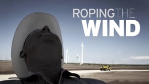 Roping the Wind