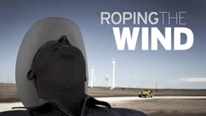 Roping the Wind