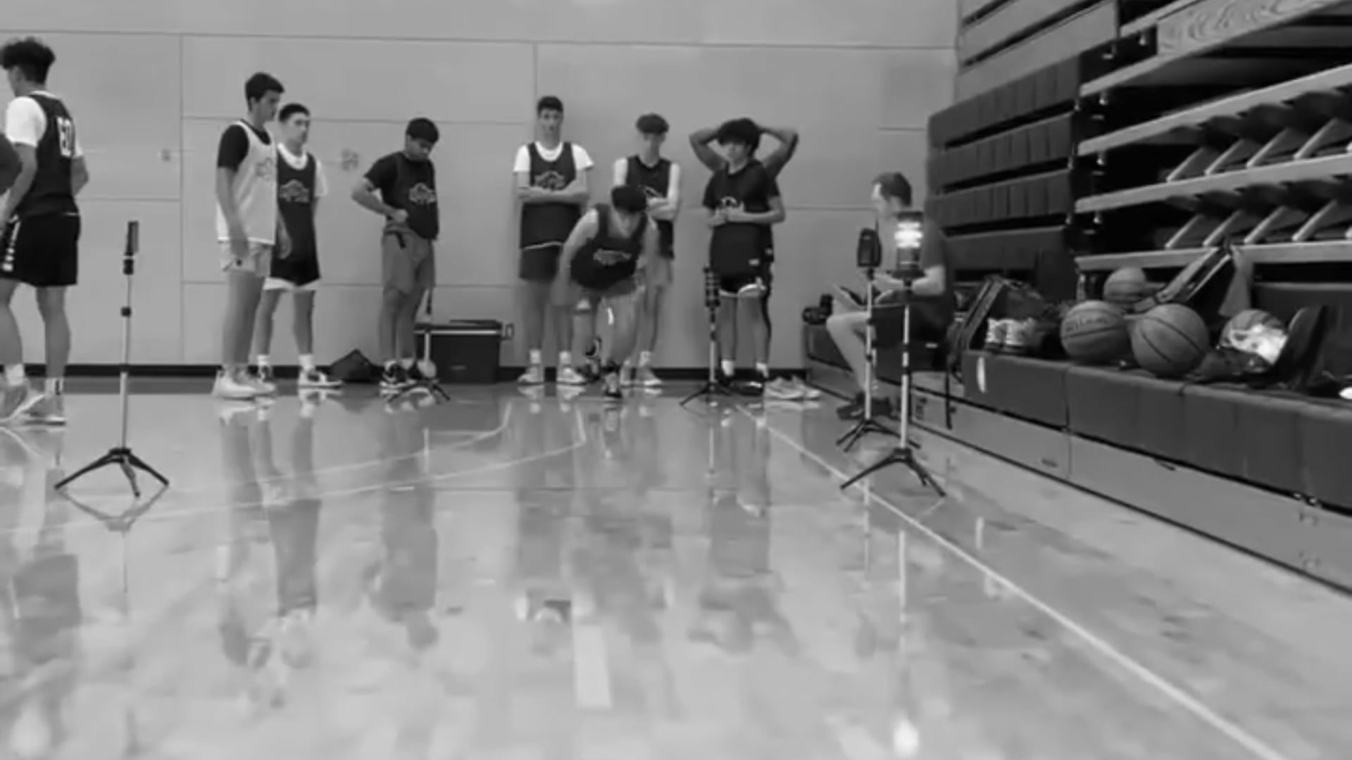 The Basketball Showcase on Vimeo