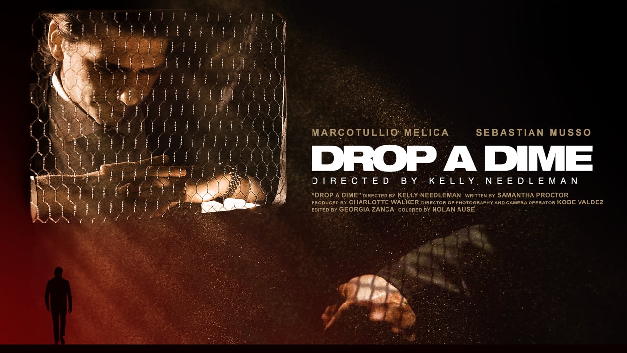 Drop a Dime