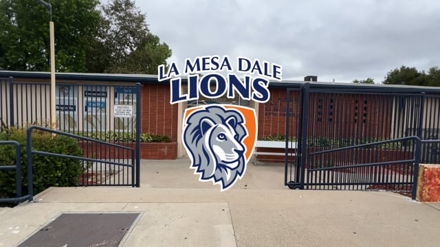 La Mesa - Spring Valley School News on Vimeo