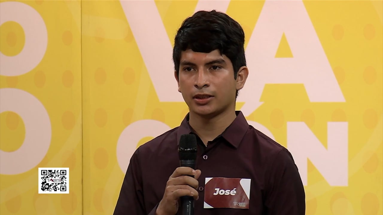 Tayni Programa 3