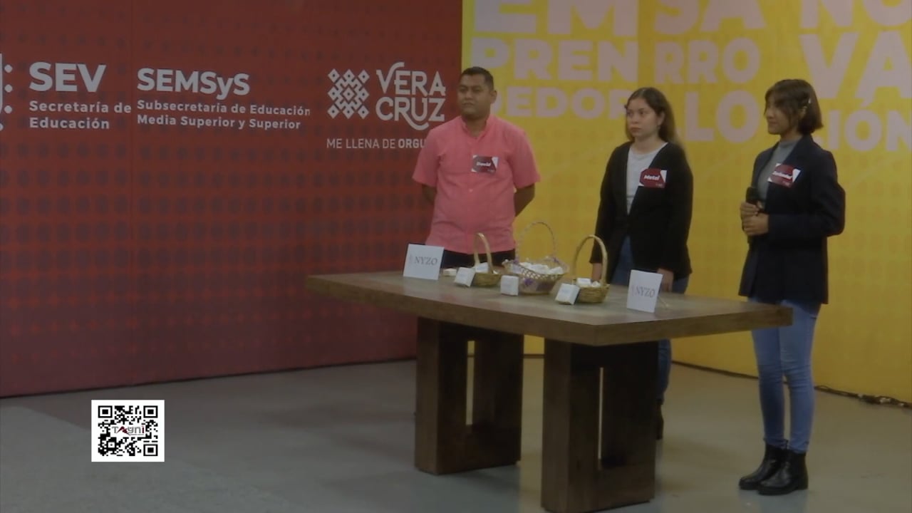 Tayni Programa 2