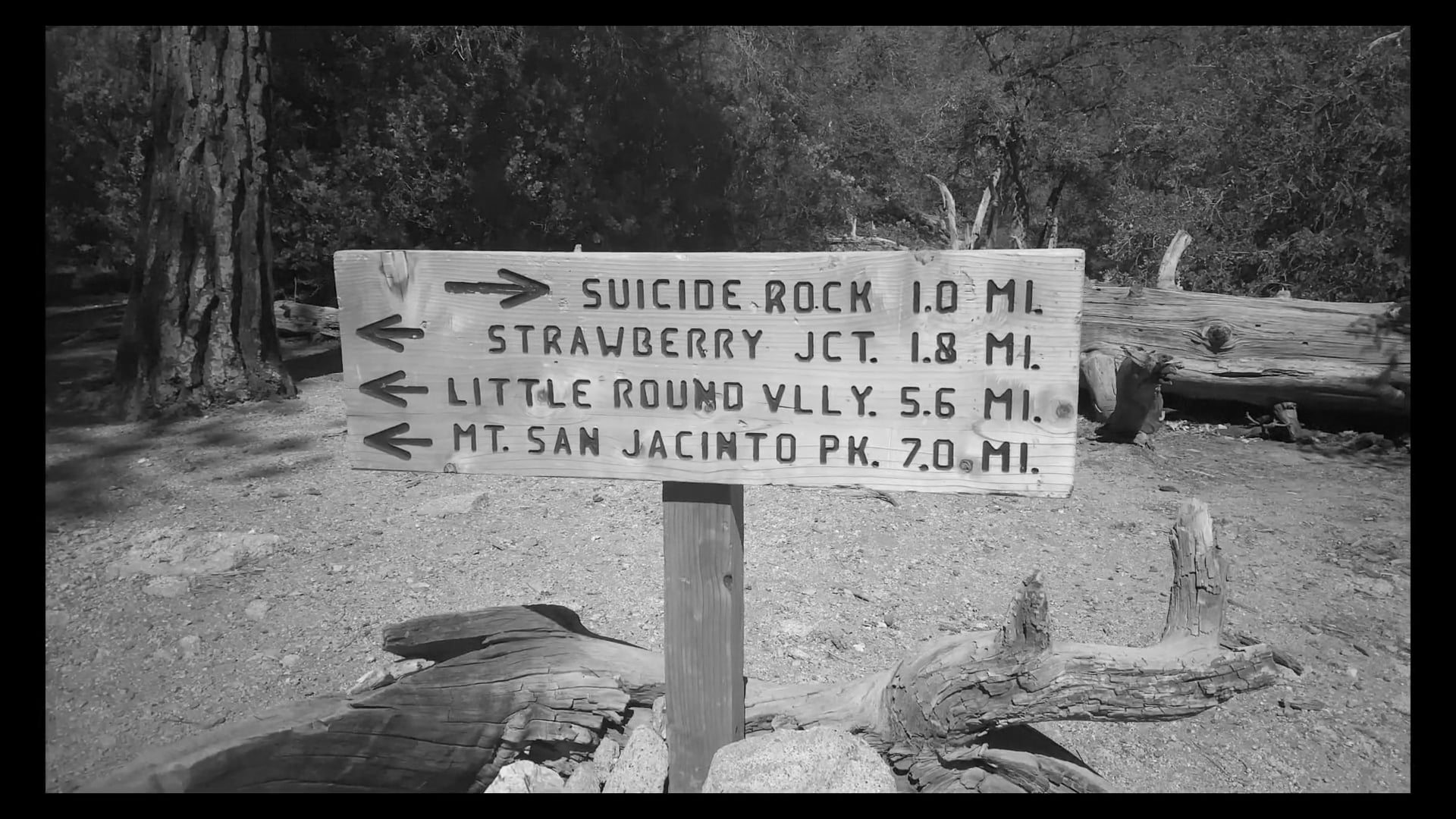 Suicide Rock